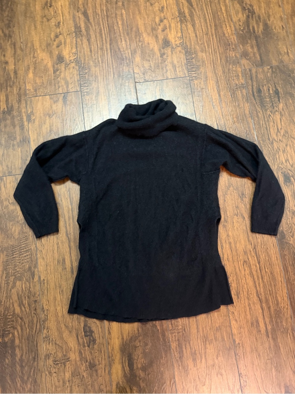 Cashmere top